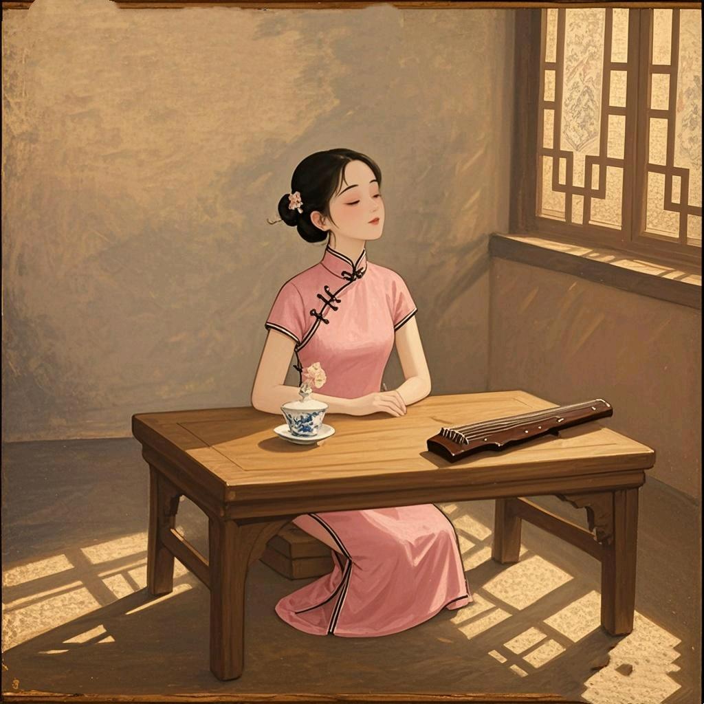 姜儿声音课堂(普通话纠音、朗诵）