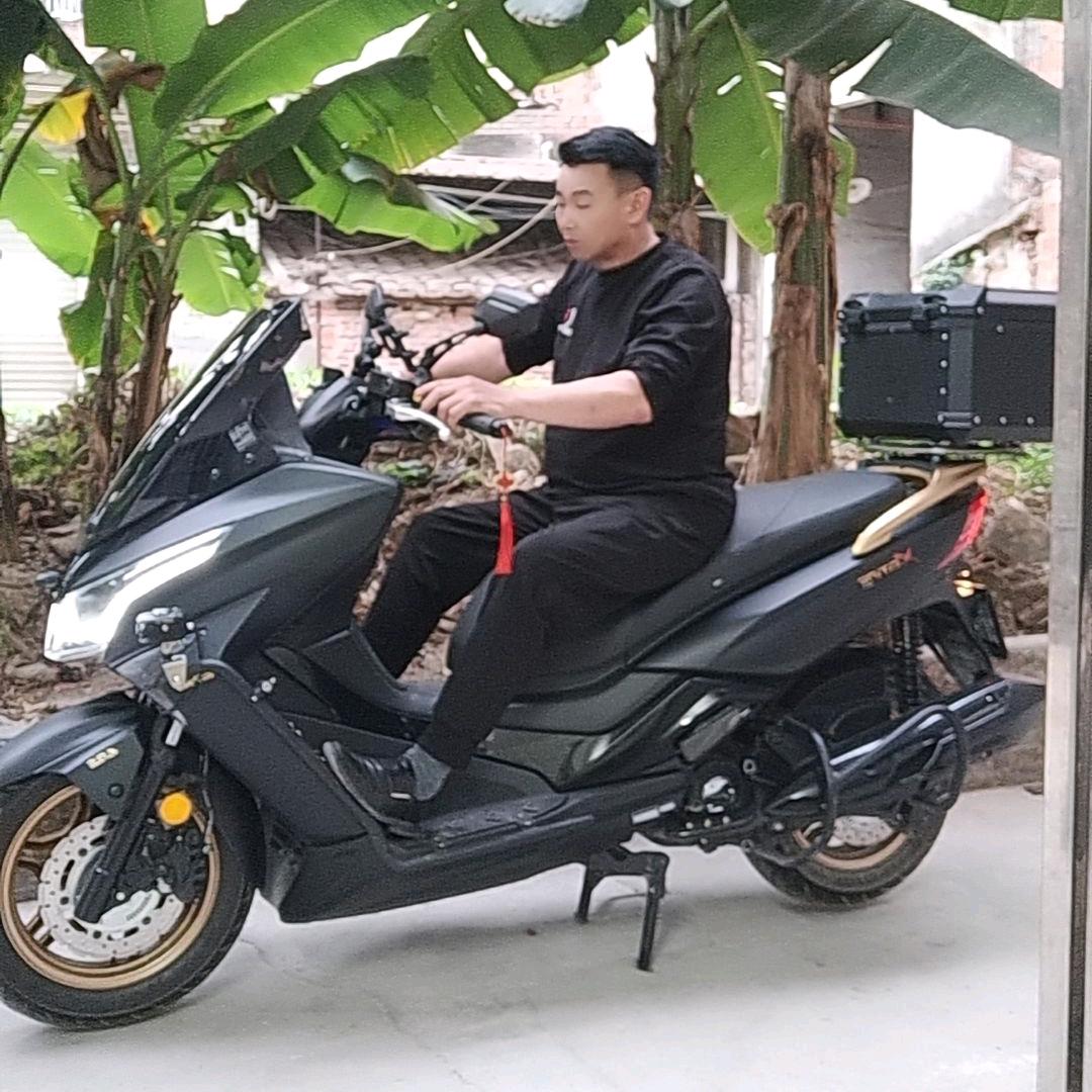 萧洒哥