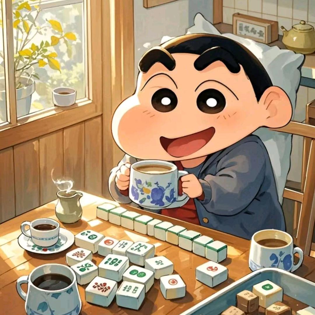 知足常乐