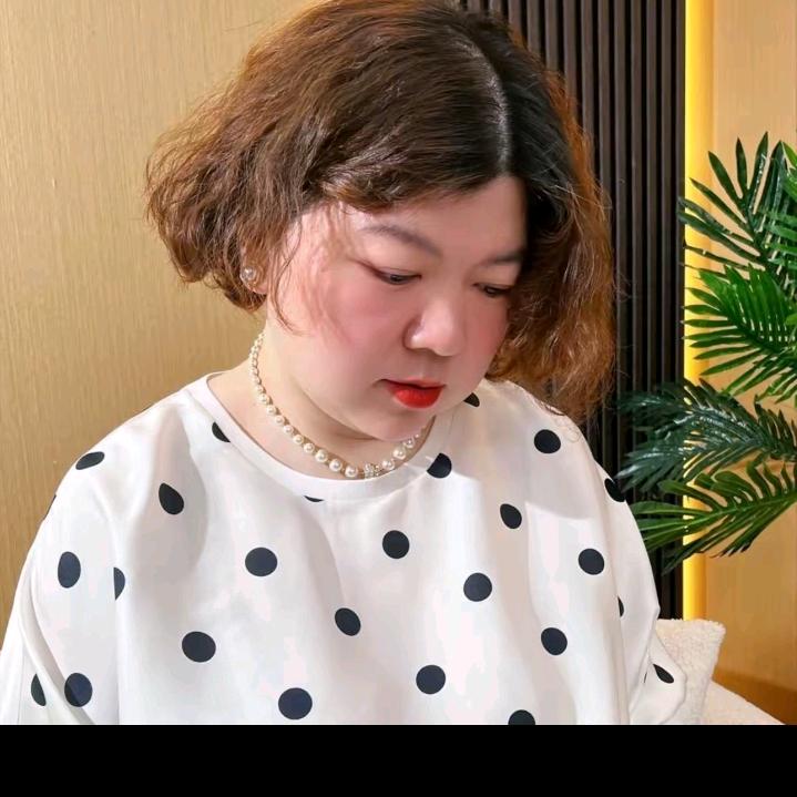 真丝小宝总（大码女装）