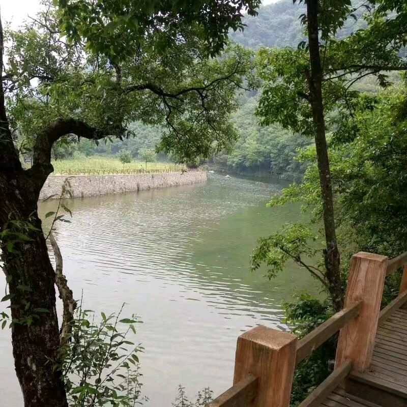 陇上江南