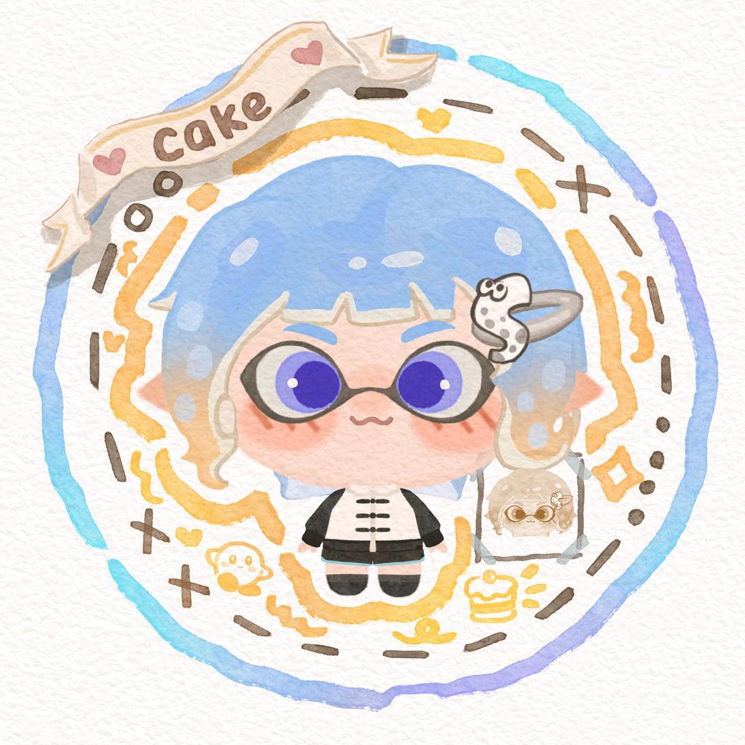 cake