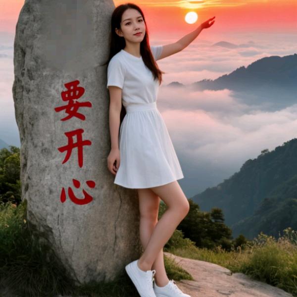 元气小太阳