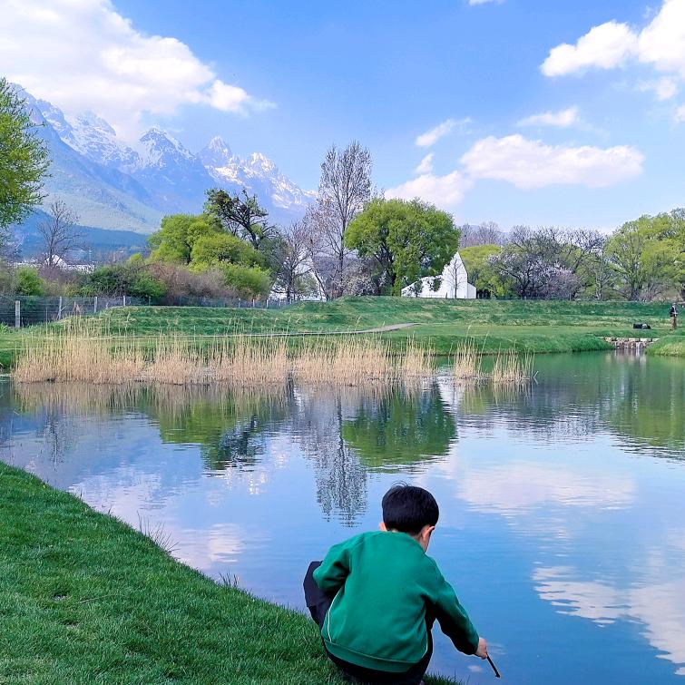 🐚贝壳诺亚号·六月启航