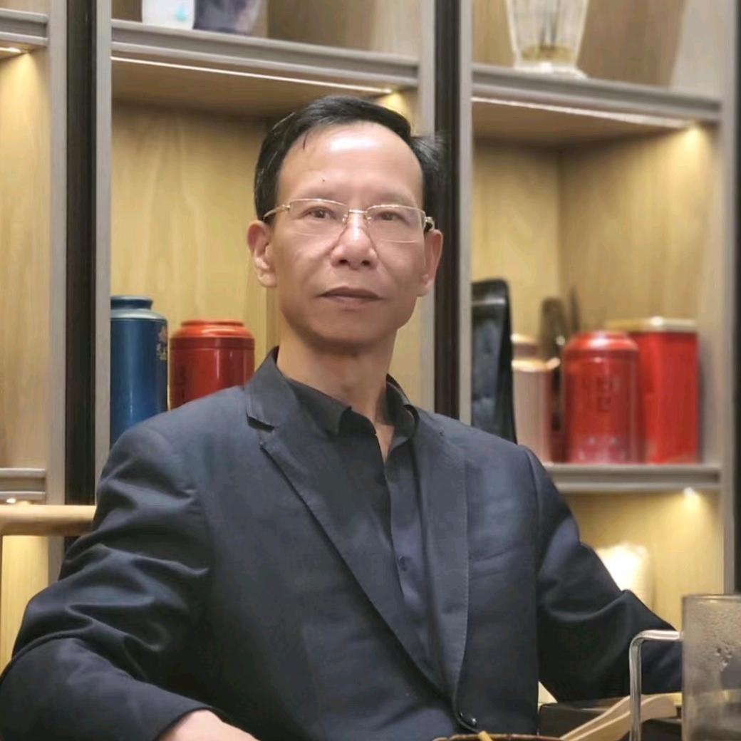 工程人吴行胜