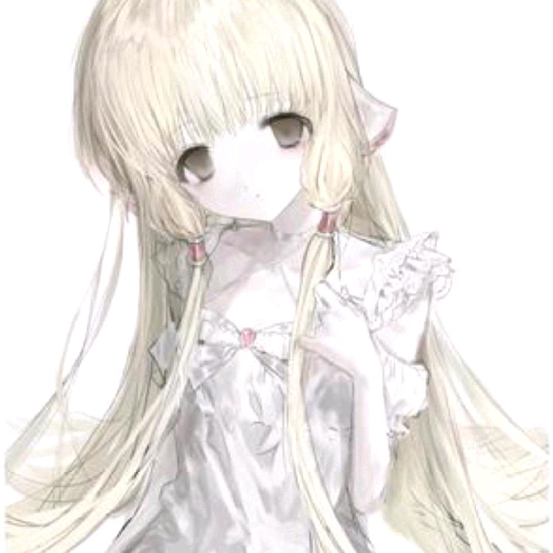 小煦柔🌹