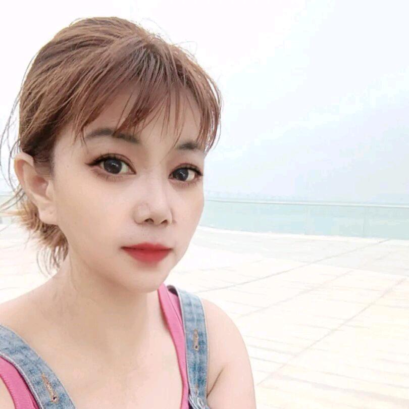 @那一抹浅笑