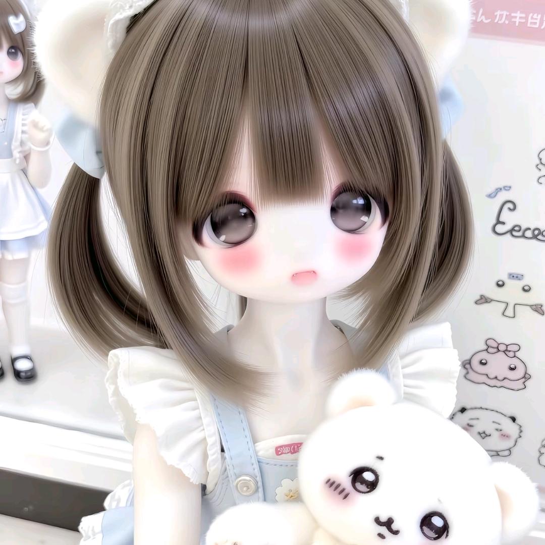 小祎.