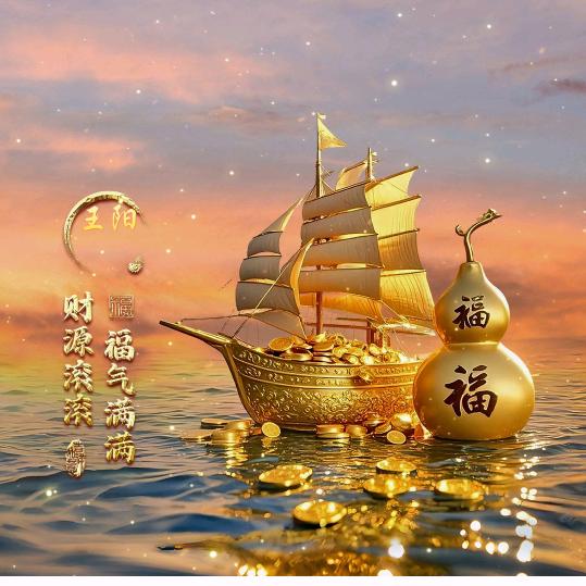 多财多福131313