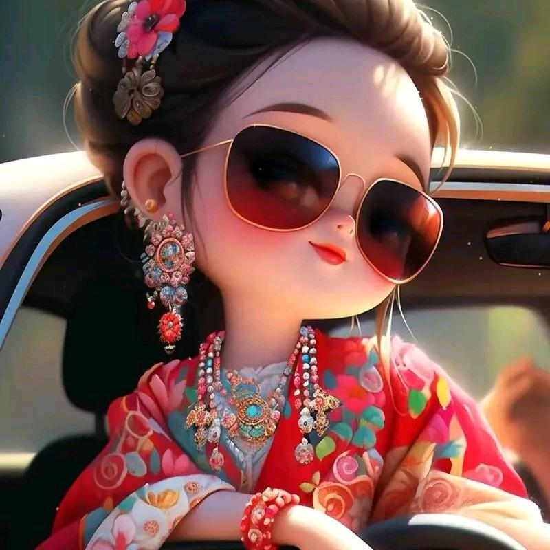 李丫头