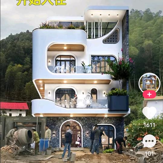 吉祥丽景建筑装饰工程有限公司