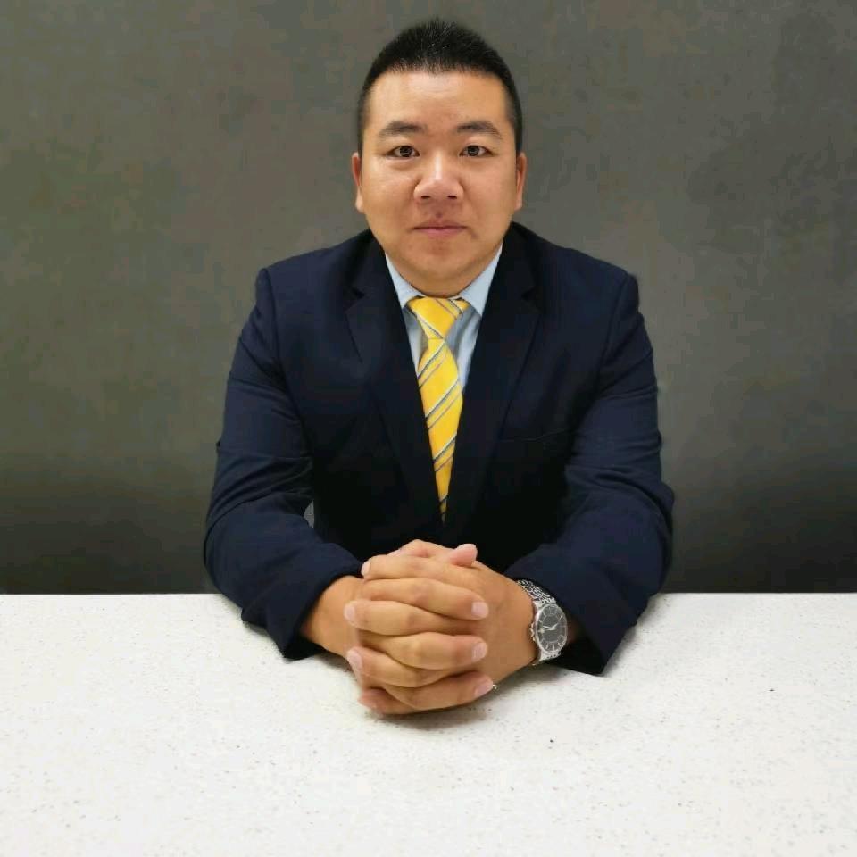 福州房产 李忠奇