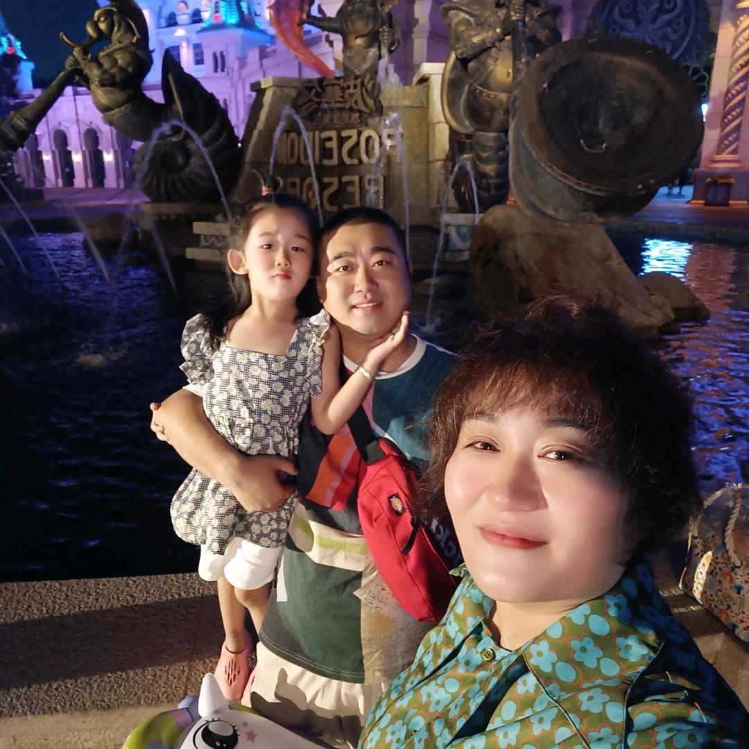 一只小锦李😁