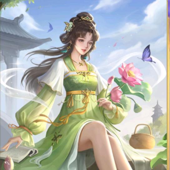 苏晓晓