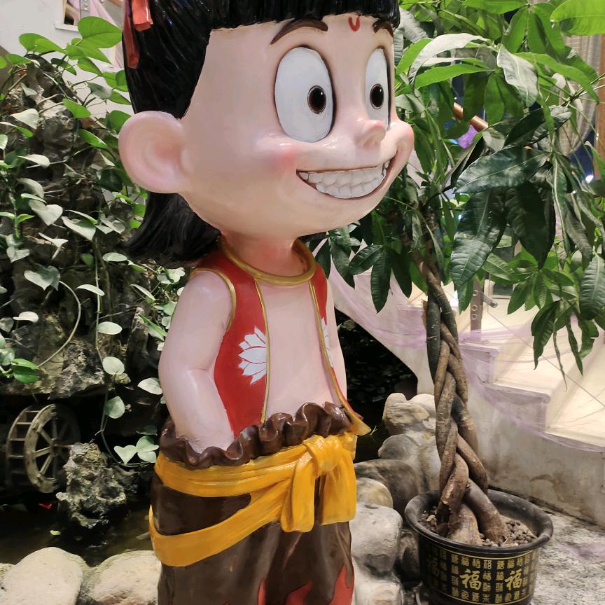 故事很长听我说