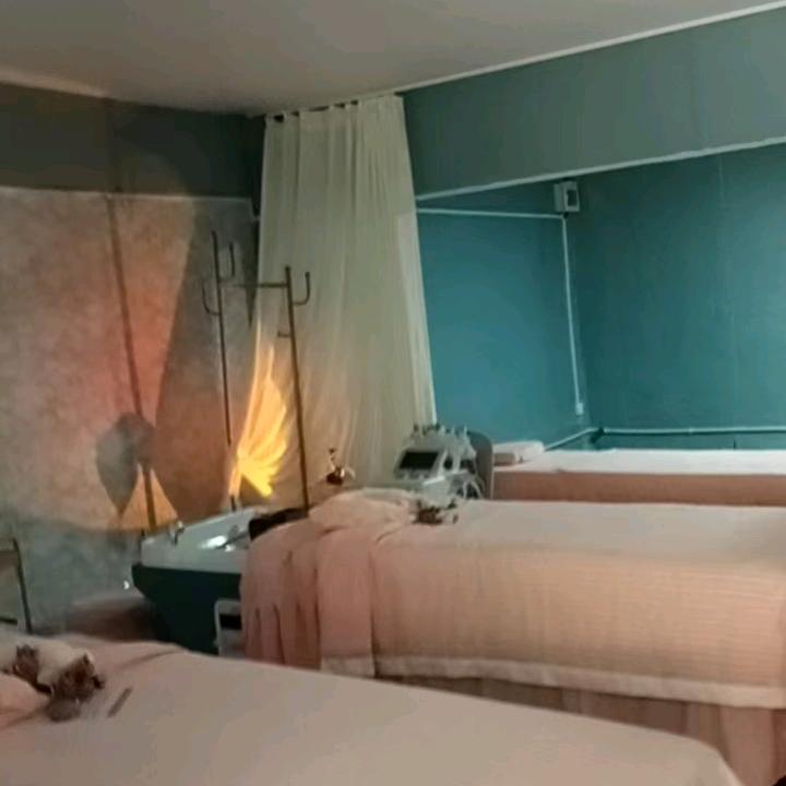 好舒畅头疗养生堂