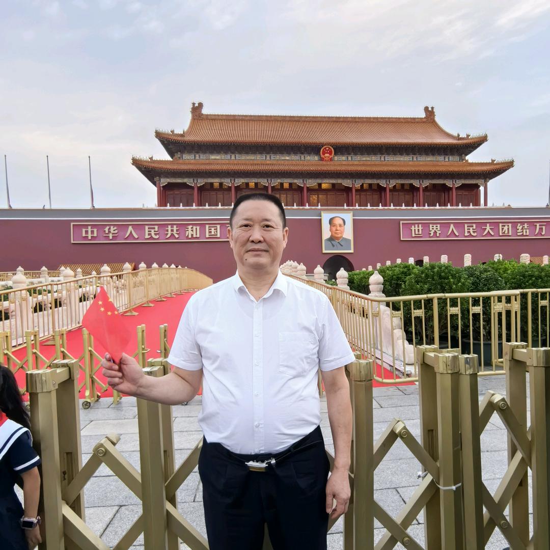 周永刚书法