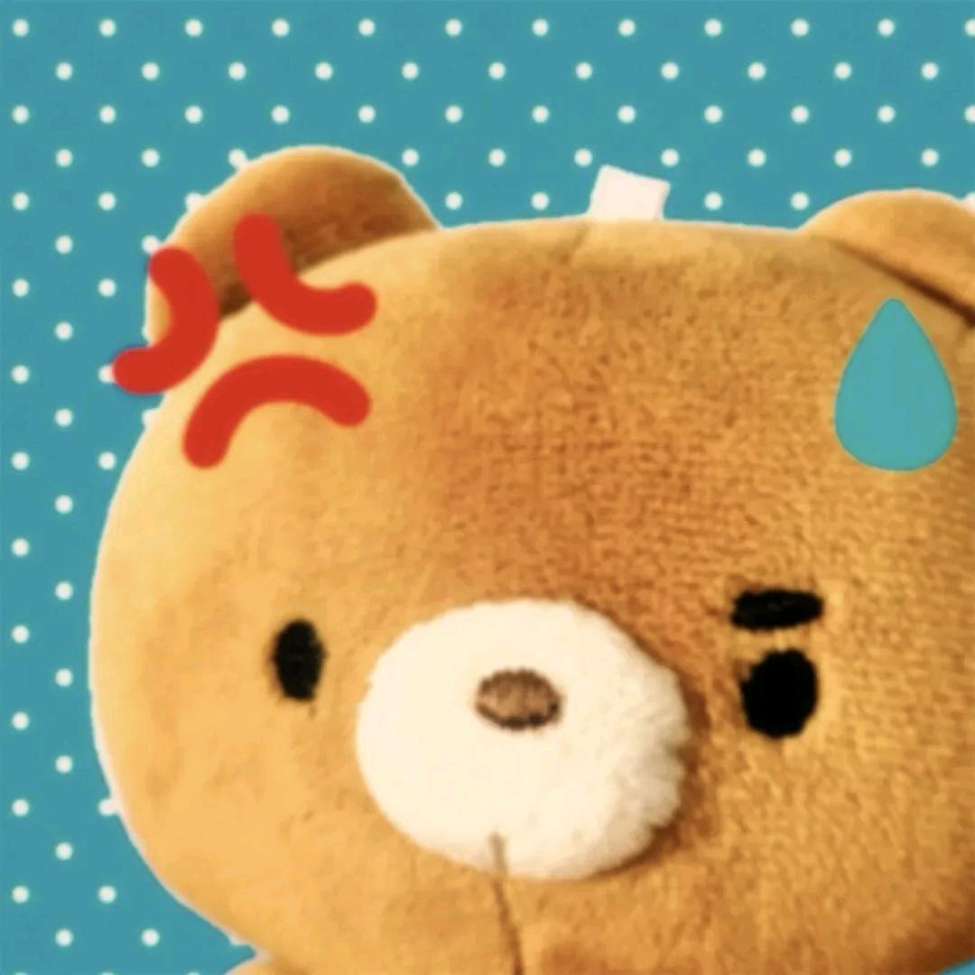 太咯冲冲🕸️（好运伴随版