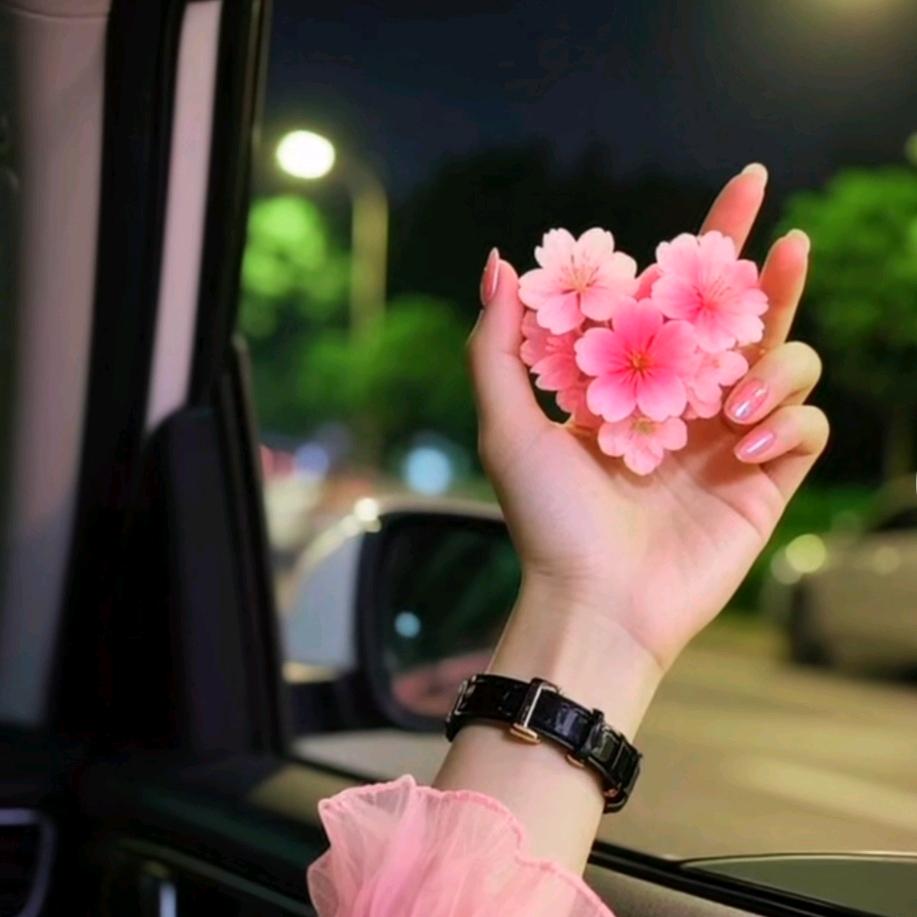 好柿朵朵