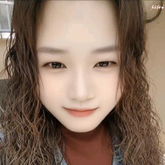 记录美好生活娟