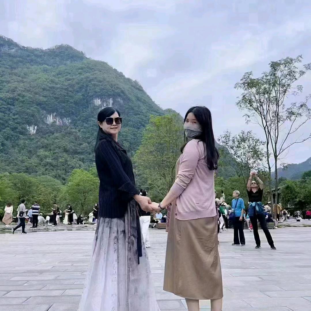 鱼儿