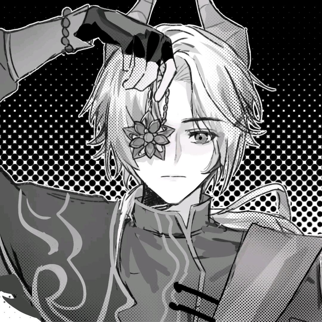阿夜
