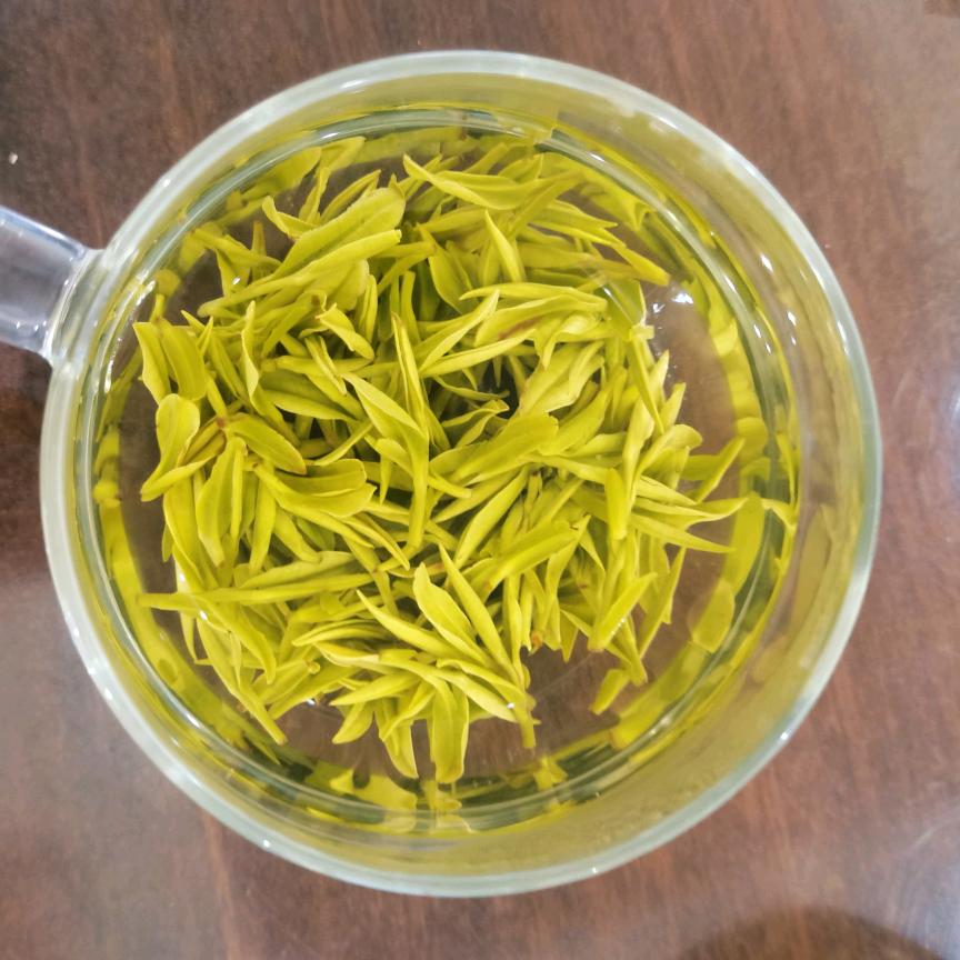 祁雅茶叶旗舰店
