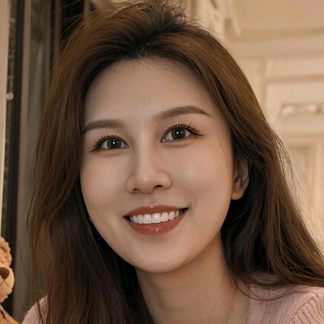 磊子老师美甲教学