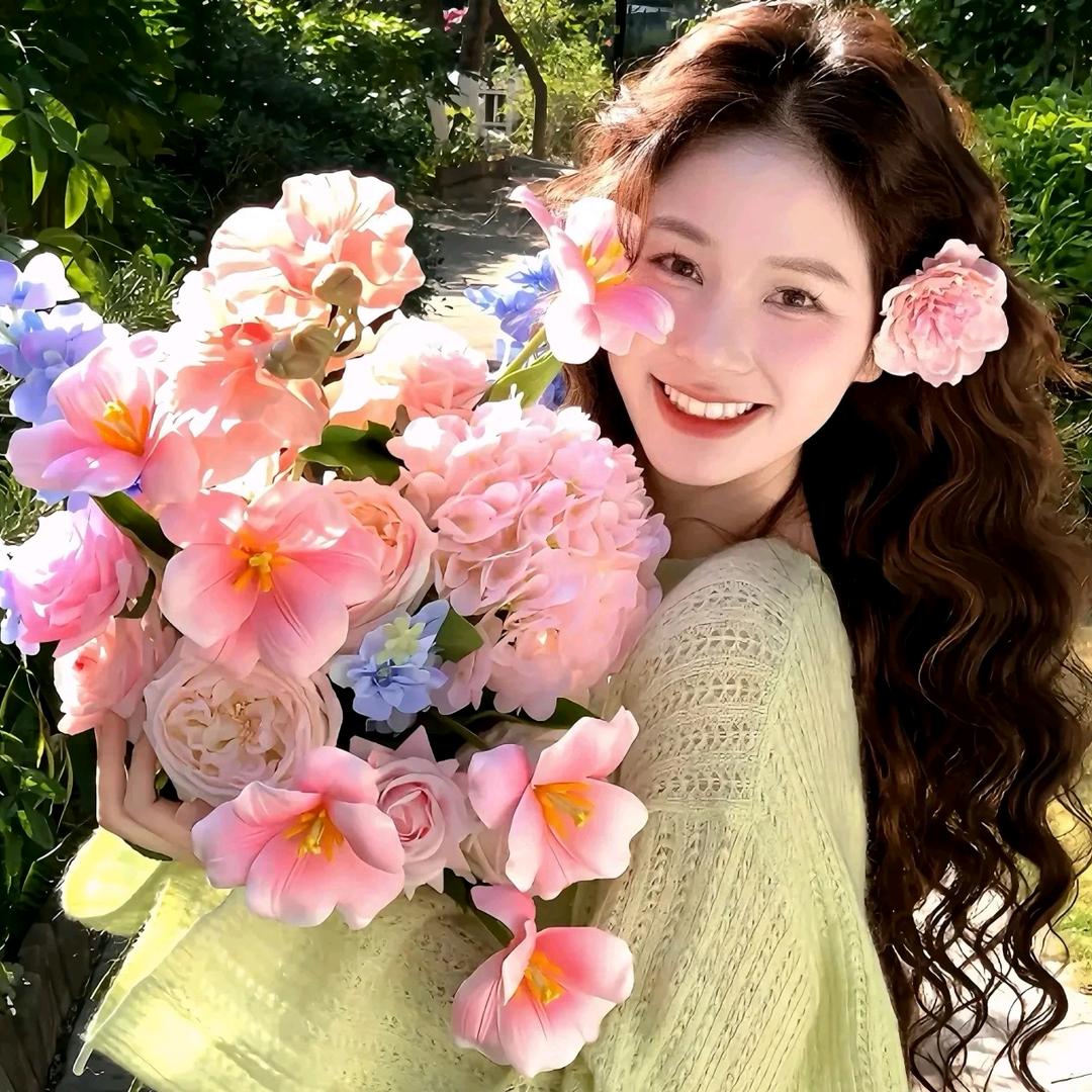 旌城恋小美美点