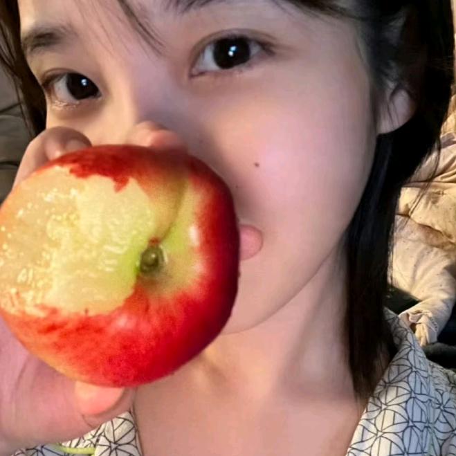 橙子不是藕啦