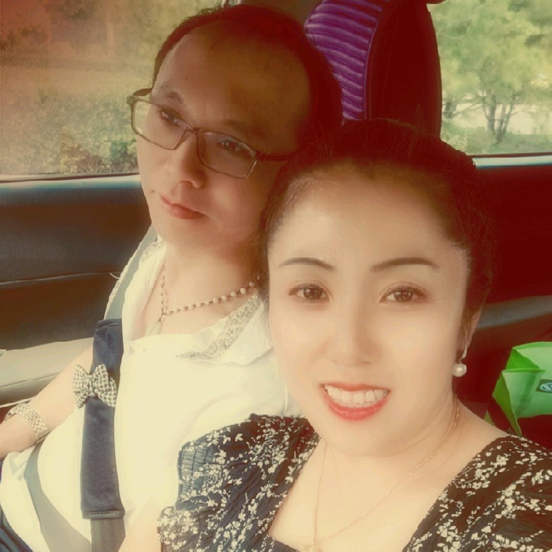 赵先生的小娇妻