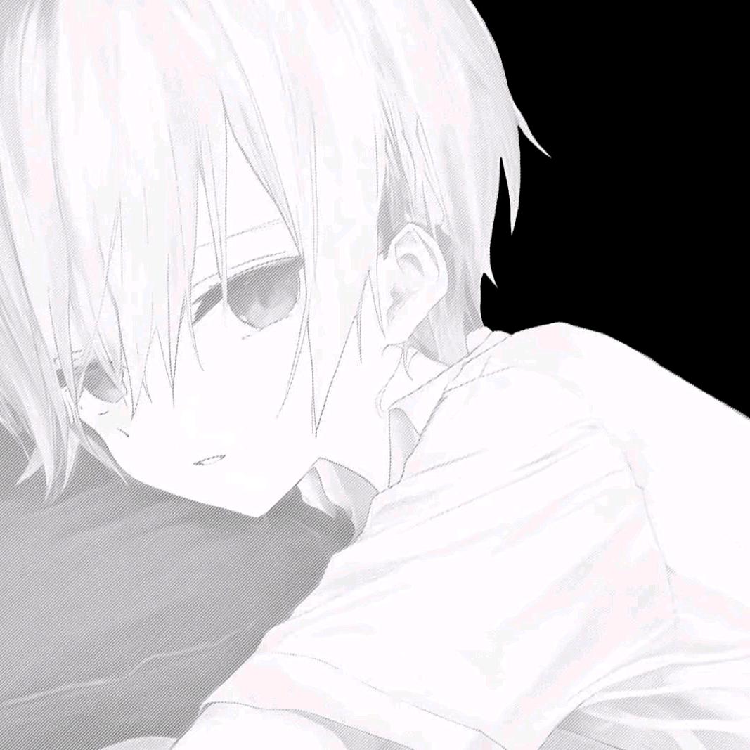 眠夜喃头像
