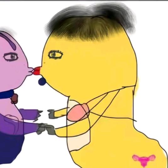 不吃鼻涕（已有闺）