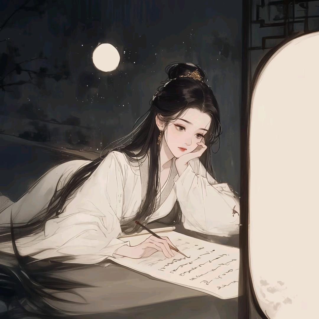 尘落