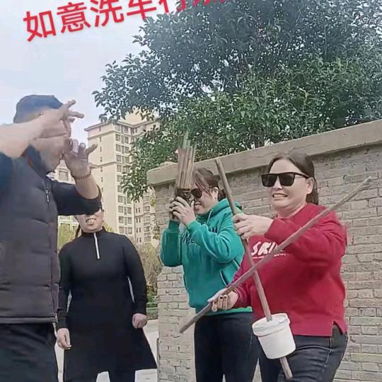 如意洗车行1