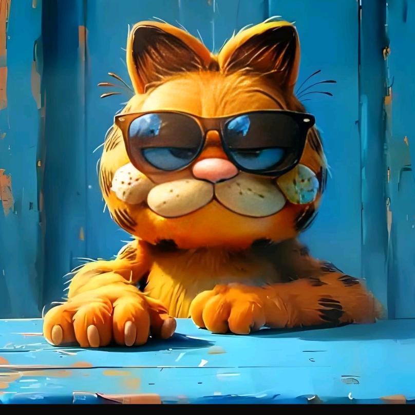 Garfield