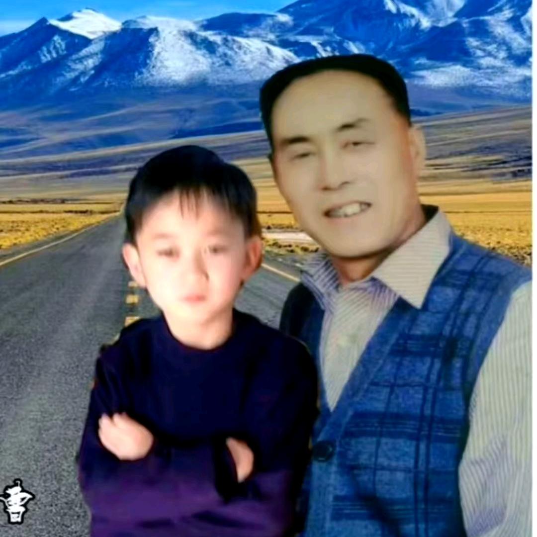 激情燃烧的年华