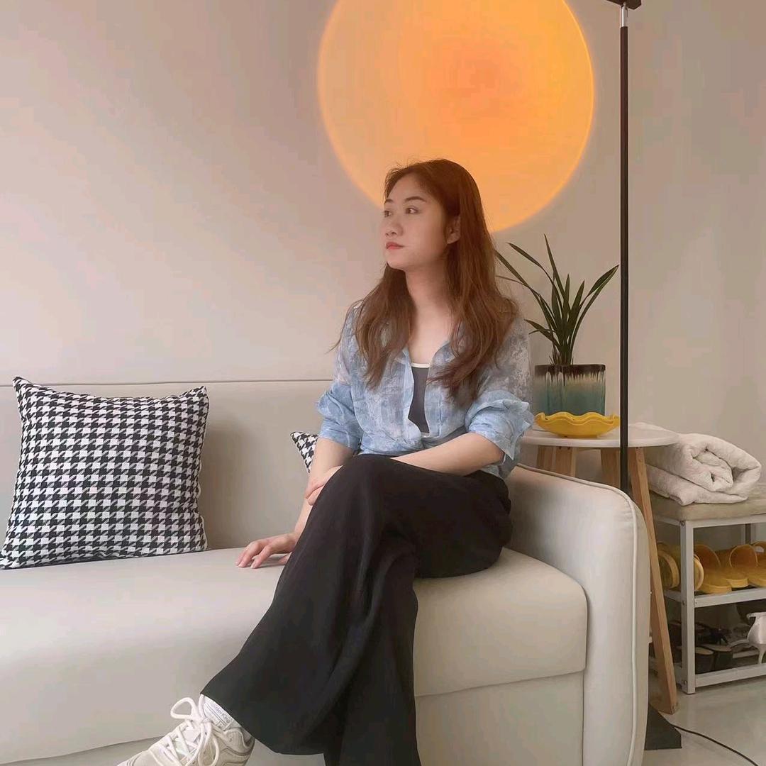 你又不在