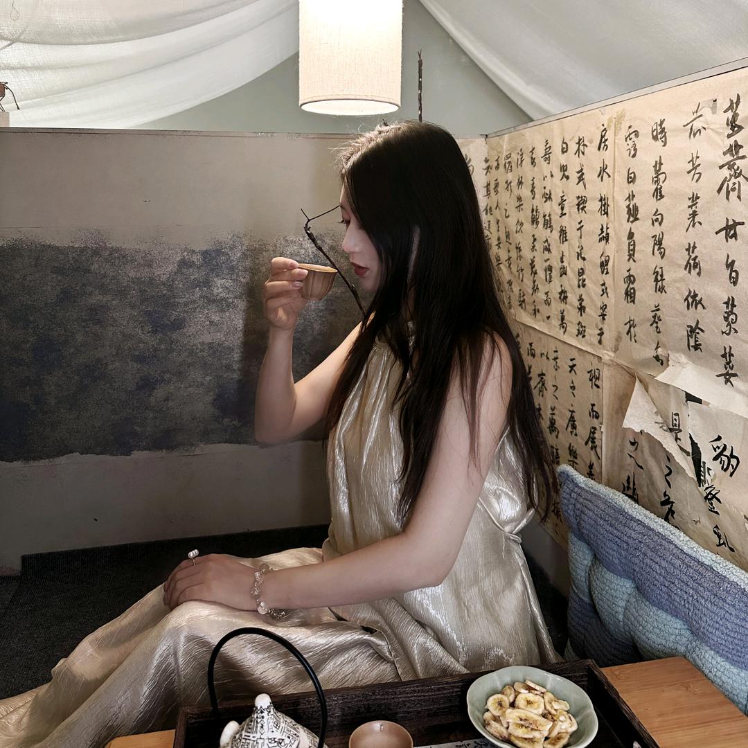 00后女老板-米娜