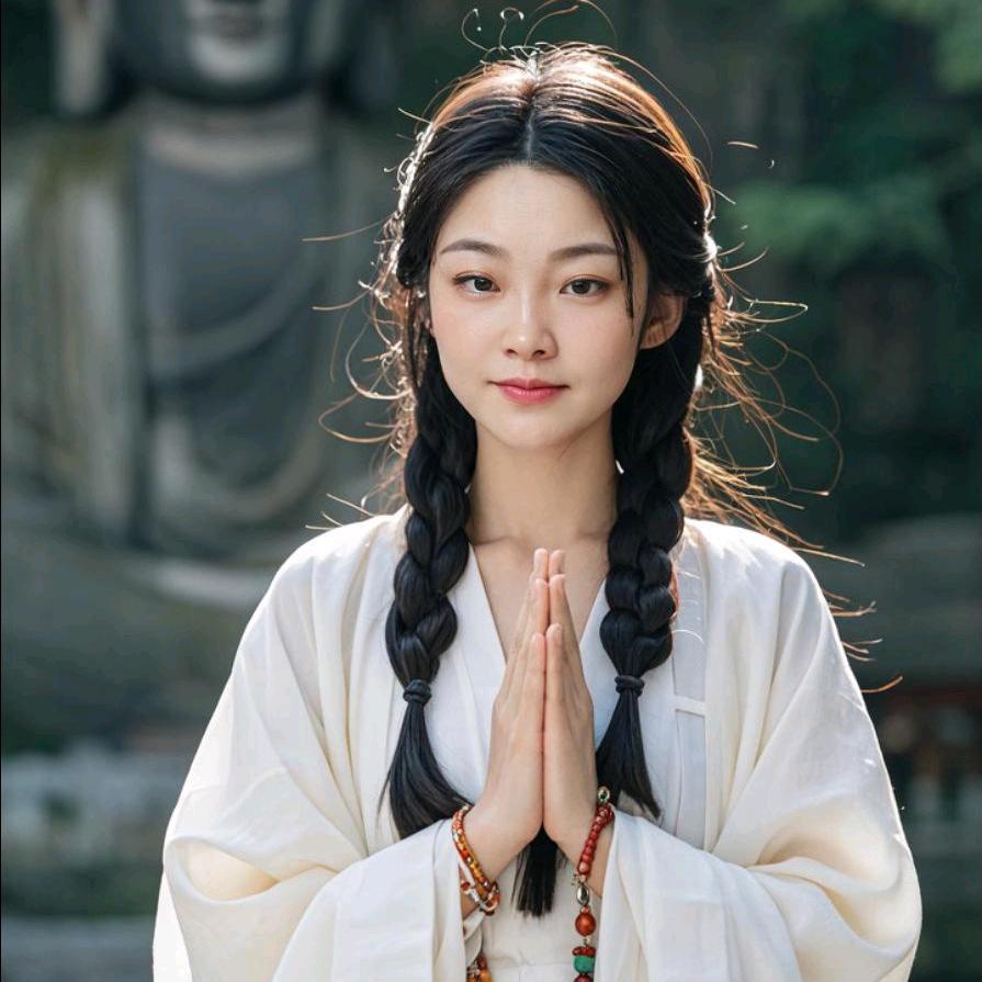 小白杨