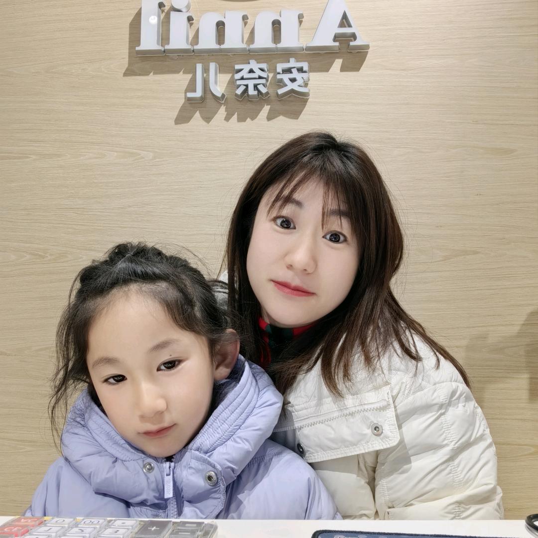 安奈儿童装<野三关>店