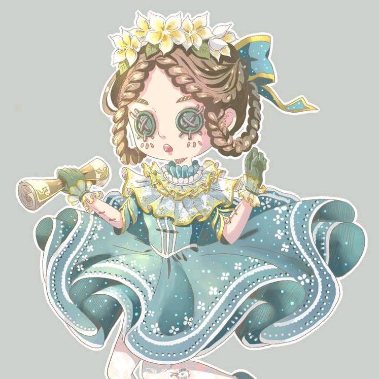 第五人格安安  6.10