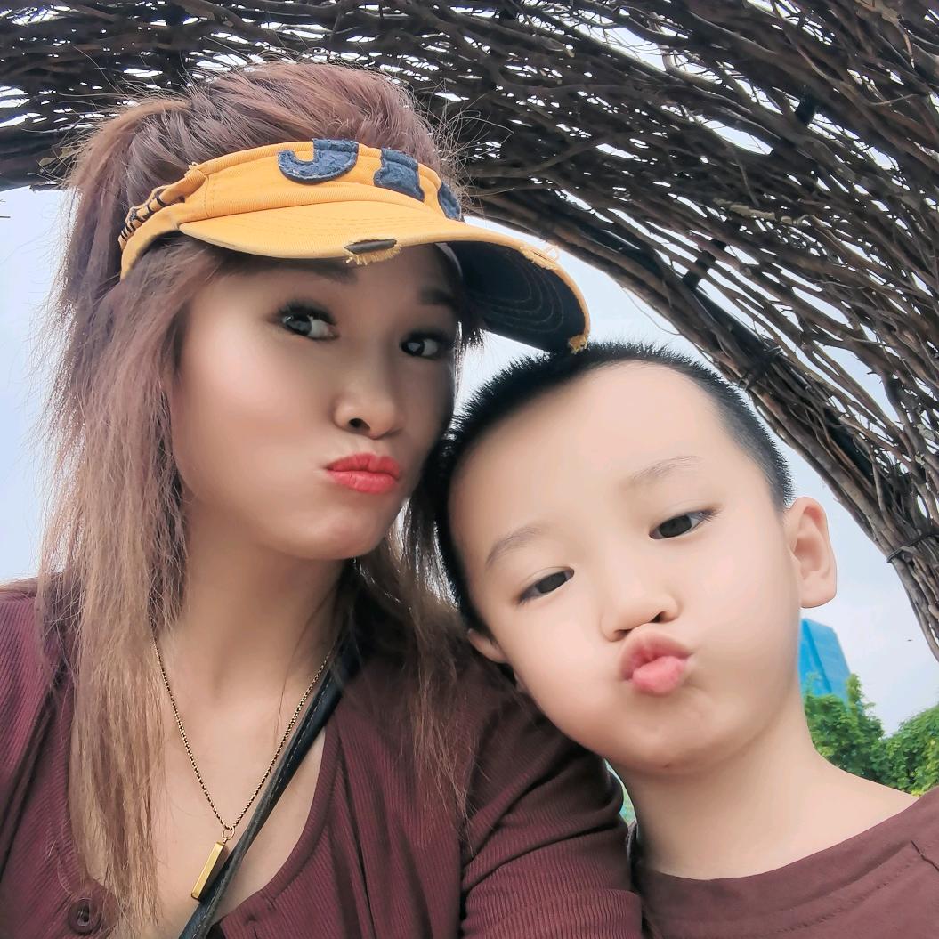 琪妹