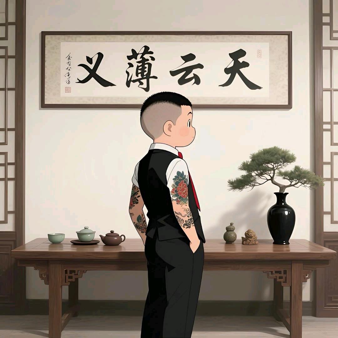 鸡崽