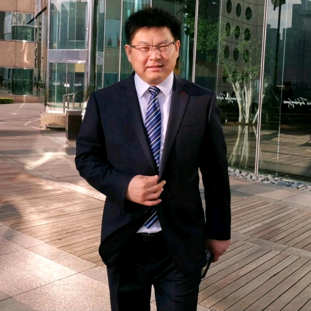 霸王爵士创始人江哥