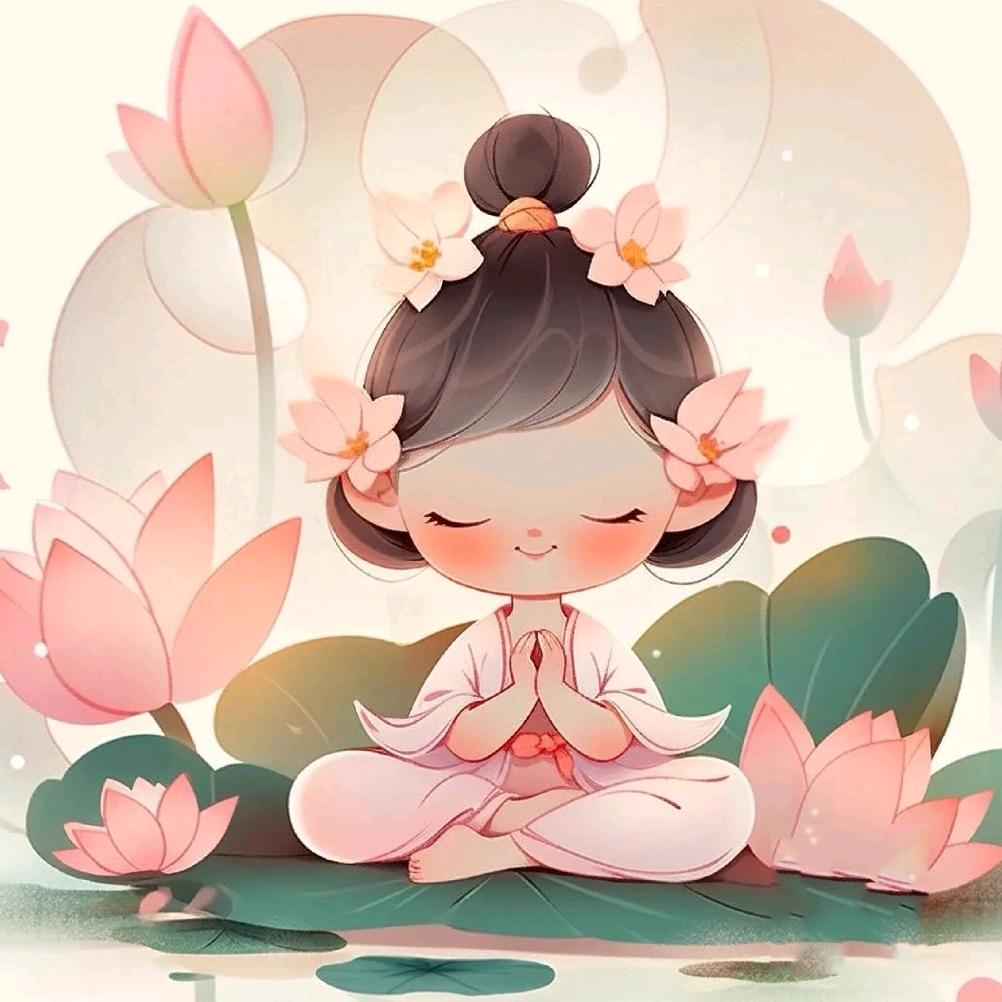 薰衣草《拒私聊》