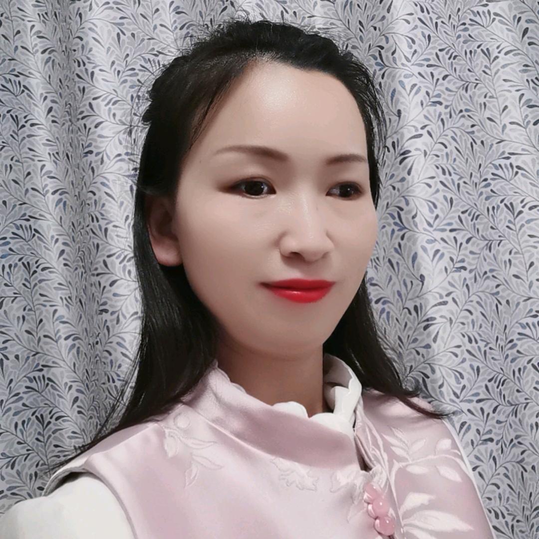 @芳芳🌹☘️🌸☘️🌸🌷