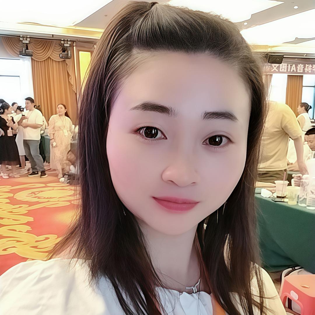 瑶瑶是我吖