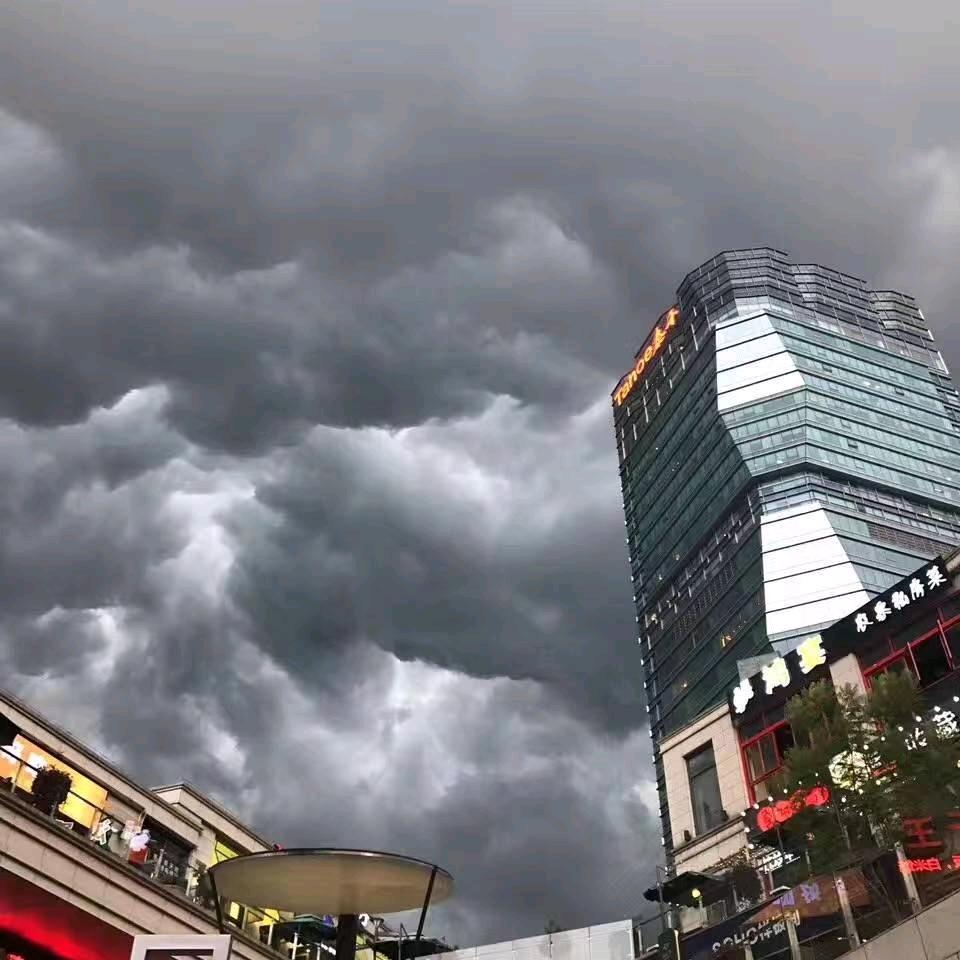 孟记炒米粉二号小区