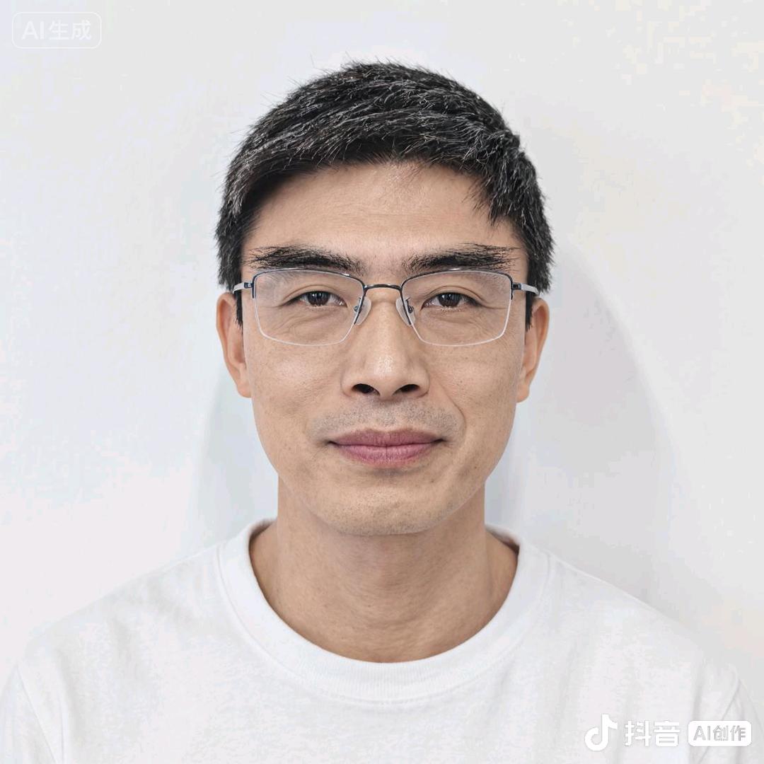 白沙铁眼验光师-王老师